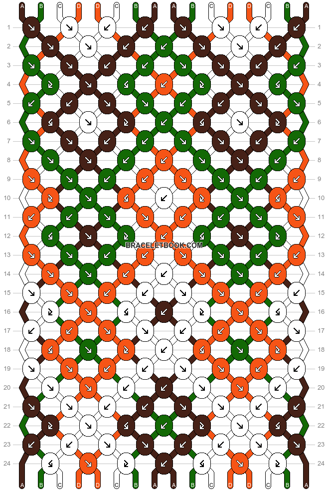 Normal pattern #22803 variation #321193 pattern