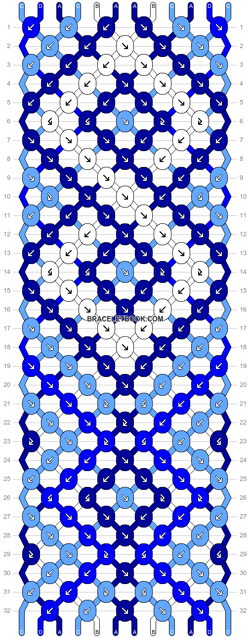 Normal pattern #159672 variation #321234 pattern
