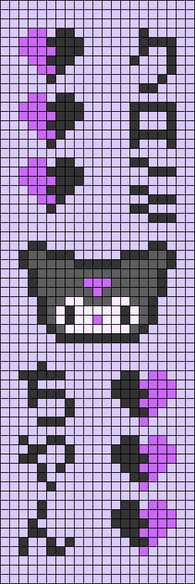Alpha pattern #159761 variation #321237 preview