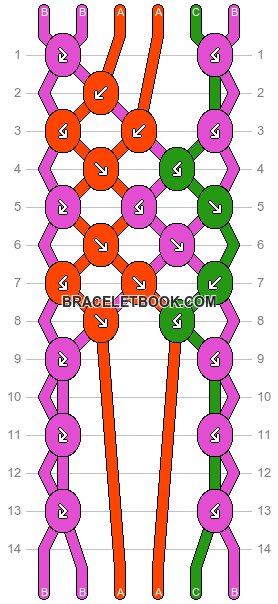 Normal pattern #147027 variation #321244 pattern
