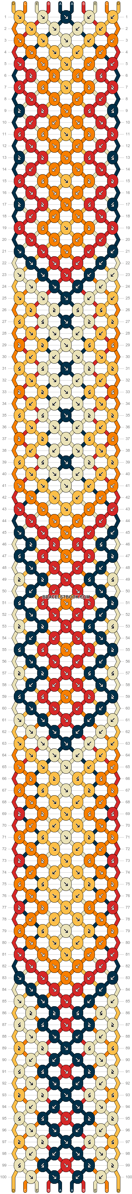 Normal pattern #159380 variation #321250 pattern