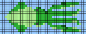 Alpha pattern #152528 variation #321260