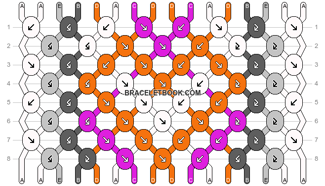 Normal pattern #156715 variation #321270 pattern