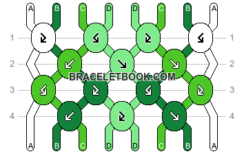 Normal pattern #159736 variation #321274 pattern