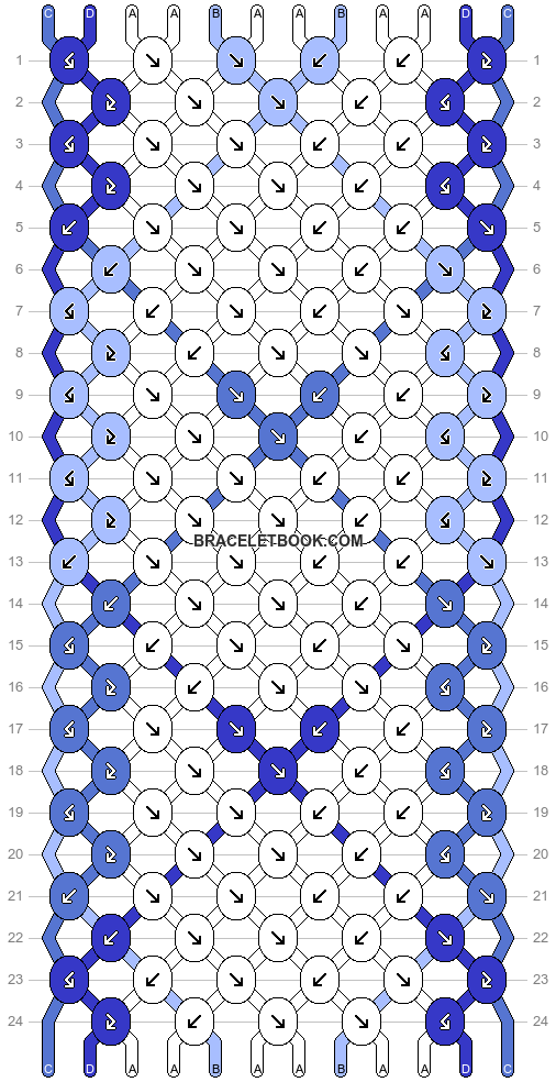 Normal pattern #159441 variation #321281 pattern