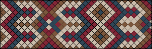 Normal pattern #87798 variation #321301