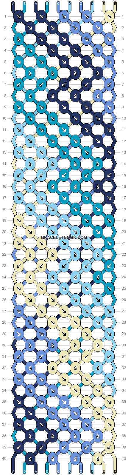 Normal pattern #25381 variation #321320 pattern