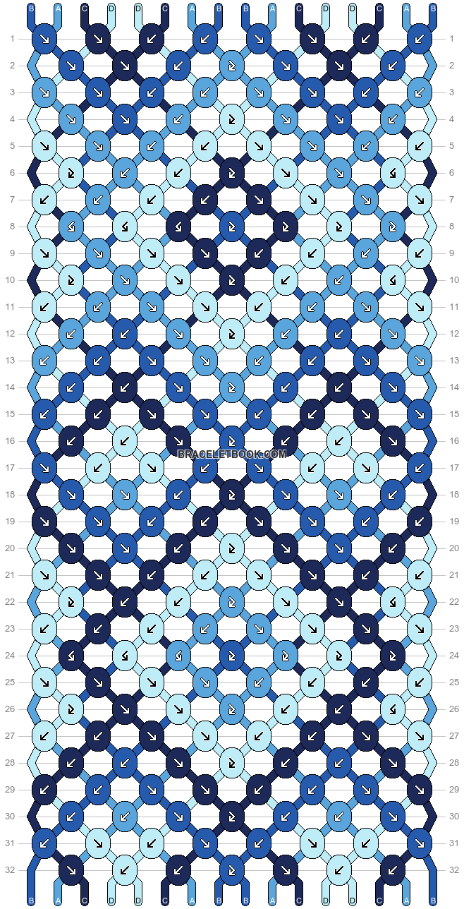 Normal pattern #159835 variation #321343 pattern