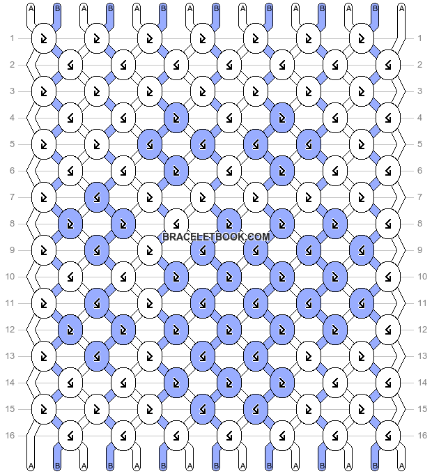 Normal pattern #159843 variation #321361 pattern