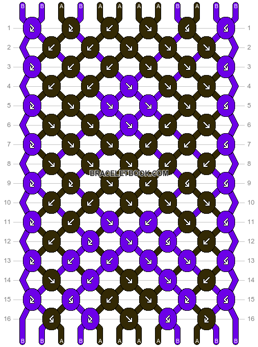 Normal pattern #136597 variation #321385 pattern