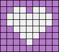 Alpha pattern #4219 variation #321404