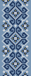 Alpha pattern #153035 variation #321410