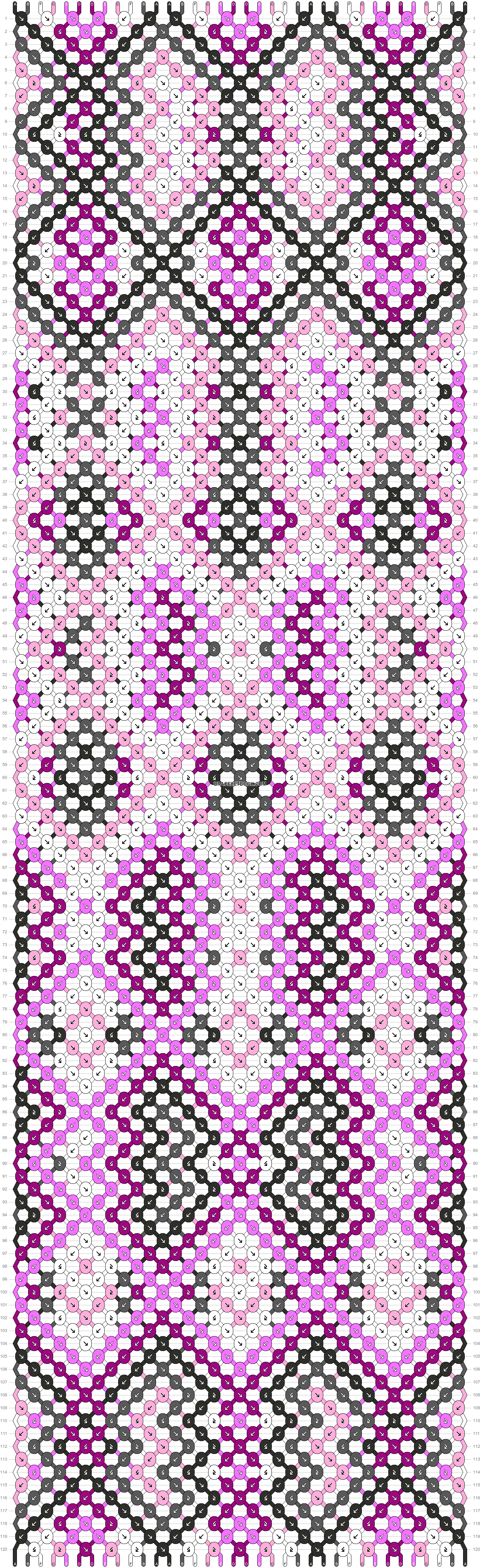 Normal pattern #136096 variation #321437 pattern