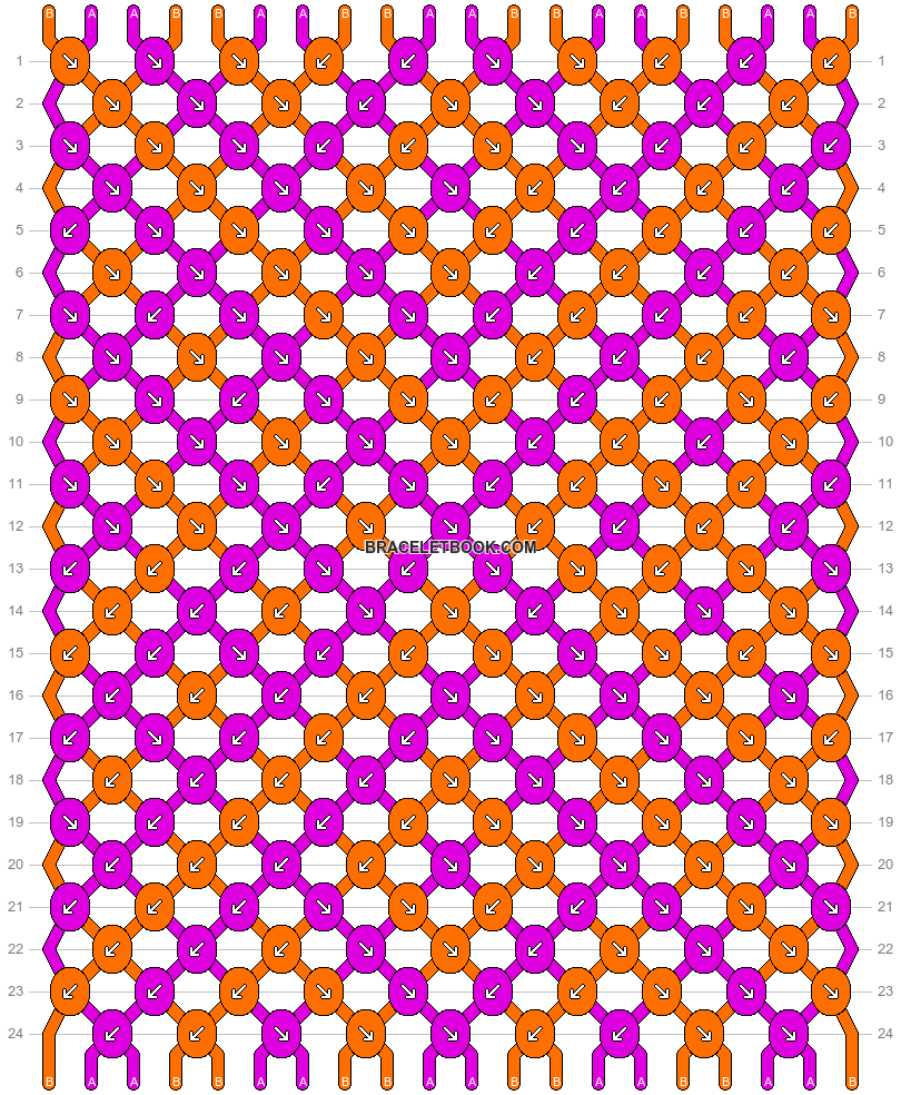 Normal pattern #140729 variation #321467 pattern