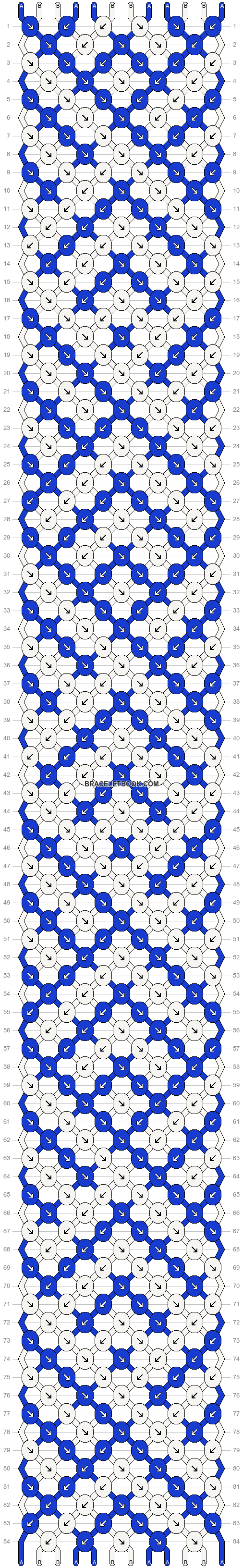 Normal pattern #135805 variation #321474 pattern