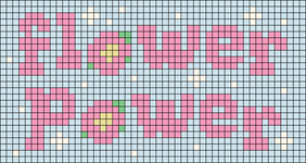 Alpha pattern #152764 variation #321490