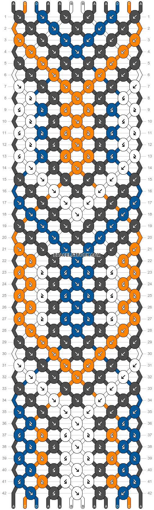 Normal pattern #155126 variation #321498 pattern