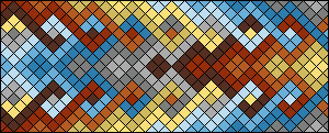 Normal pattern #142296 variation #321516