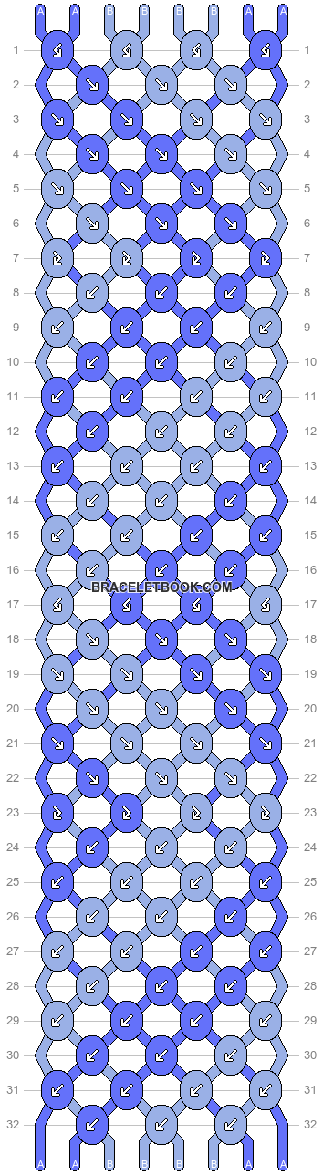 Normal pattern #21706 variation #321541 pattern