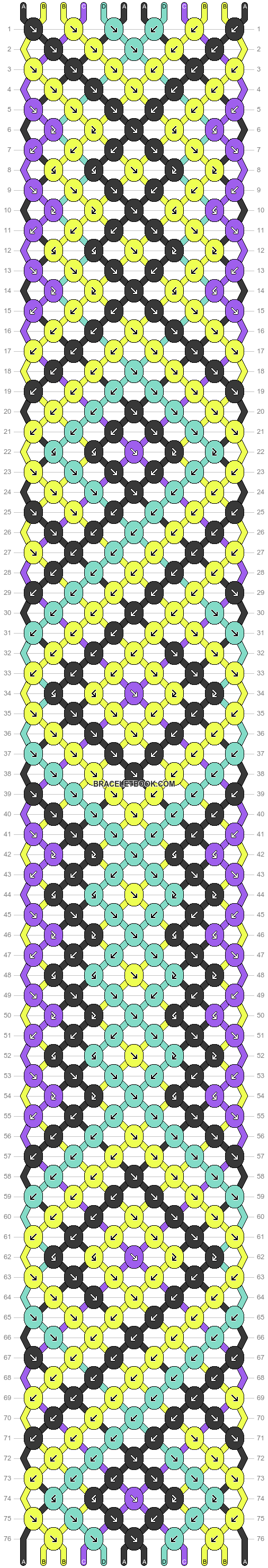 Normal pattern #32964 variation #321554 pattern
