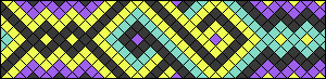 Normal pattern #32964 variation #321554