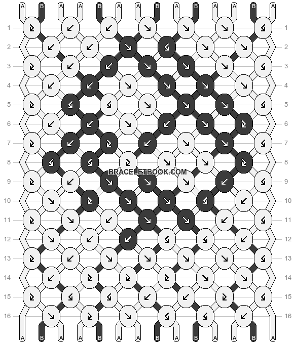 Normal pattern #159259 variation #321575 pattern