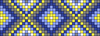 Alpha pattern #159877 variation #321582