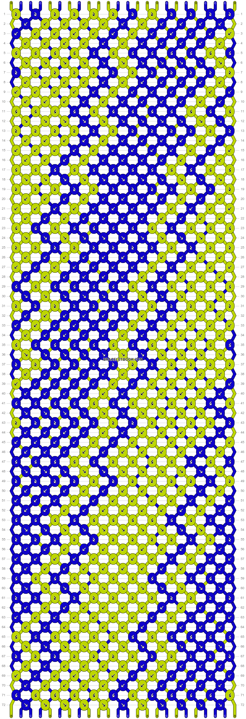 Normal pattern #159858 variation #321586 pattern