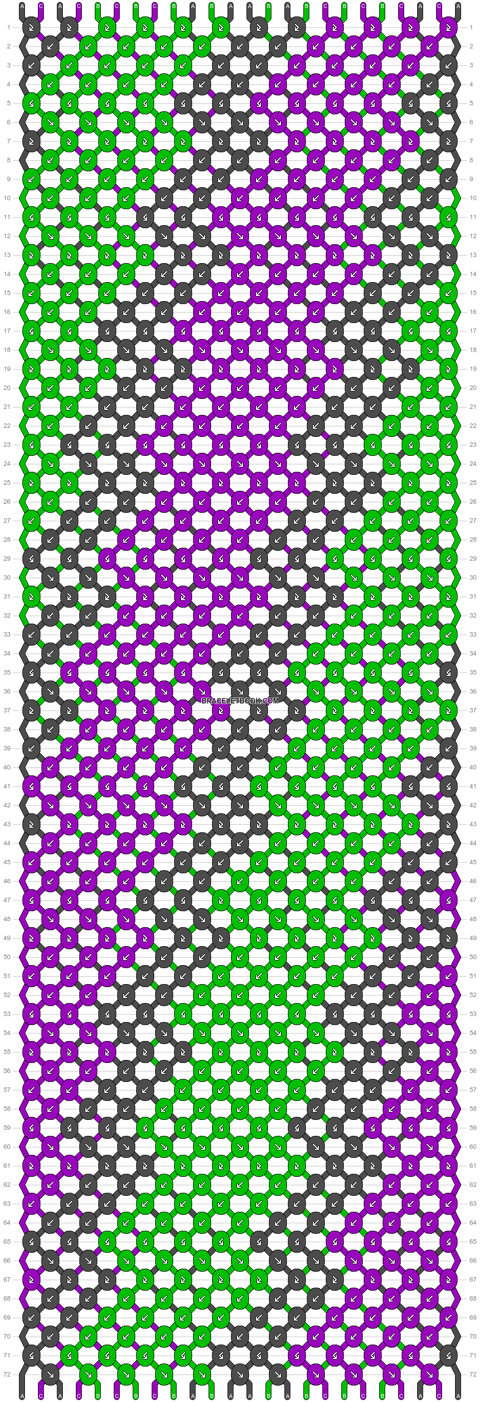 Normal pattern #159858 variation #321587 pattern