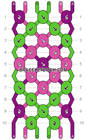 Normal pattern #159632 variation #321590 pattern