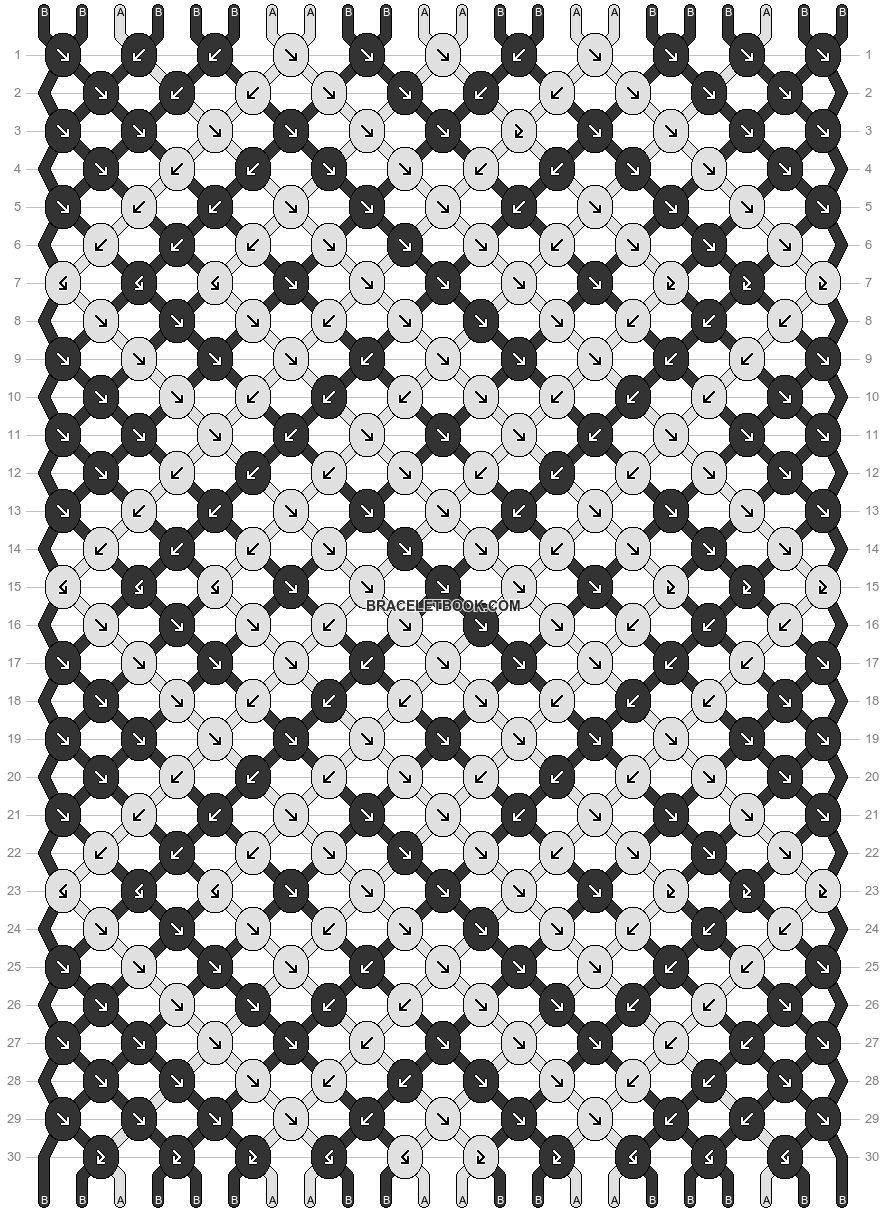 Normal pattern #156669 variation #321591 pattern