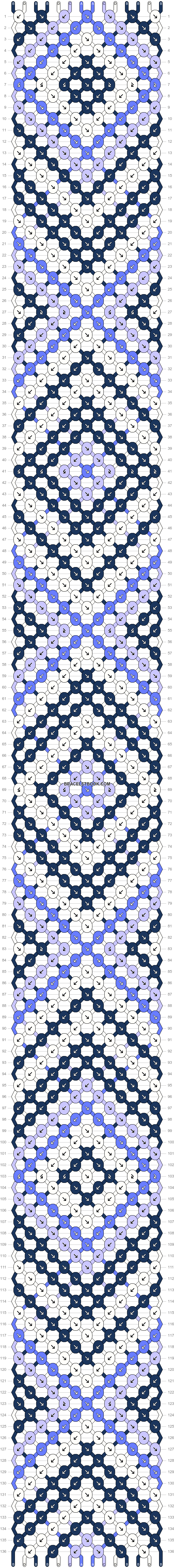 Normal pattern #159696 variation #321599 pattern