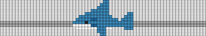 Alpha pattern #144528 variation #321619