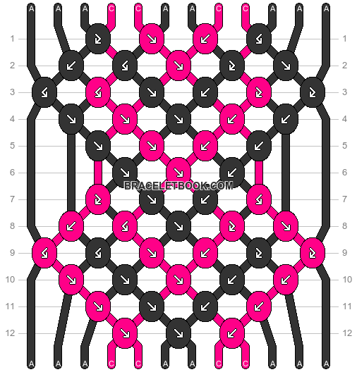 Normal pattern #158737 variation #321651 pattern