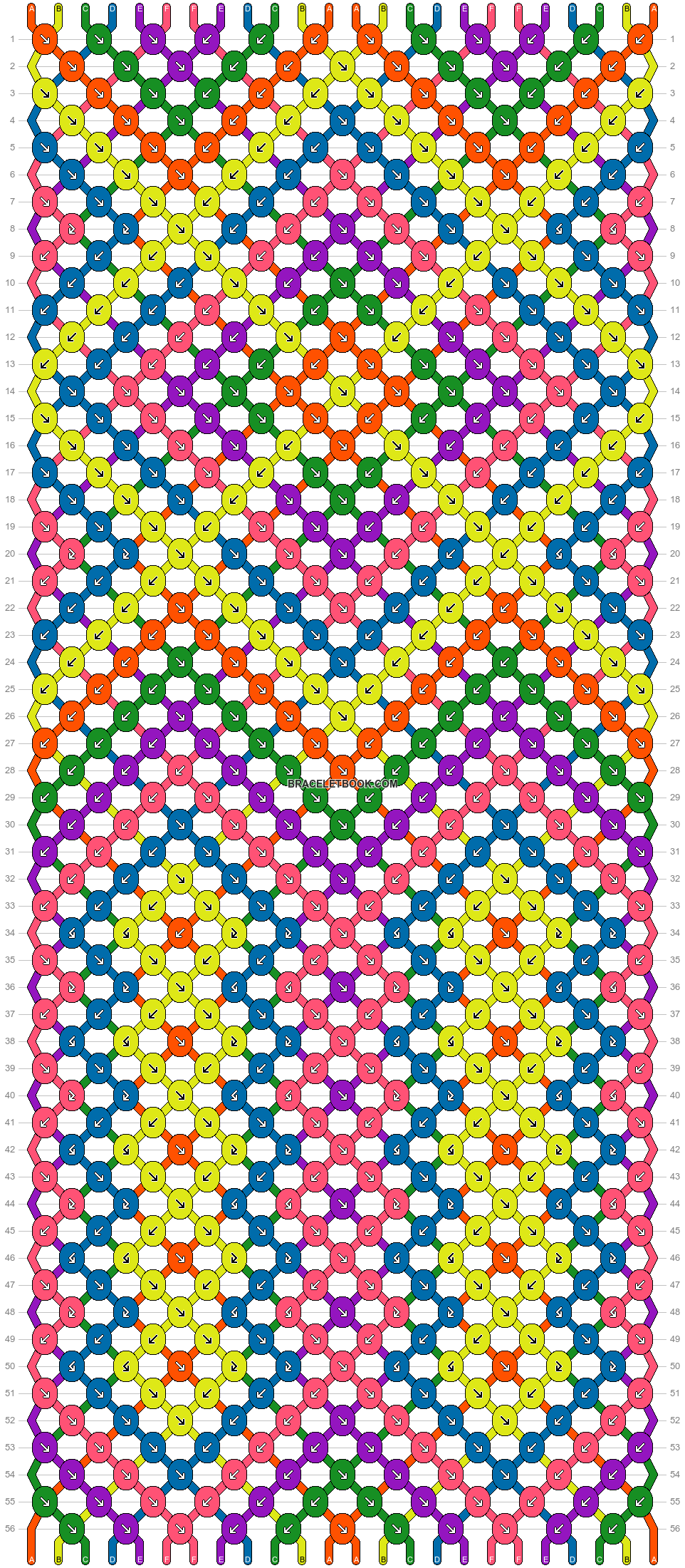 Normal pattern #159955 variation #321695 pattern
