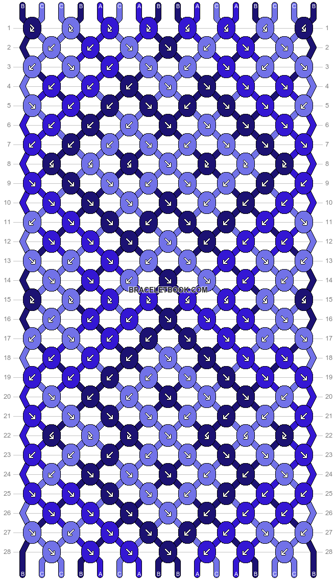Normal pattern #159880 variation #321699 pattern