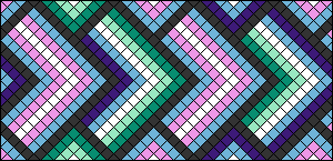 Normal pattern #142889 variation #321735