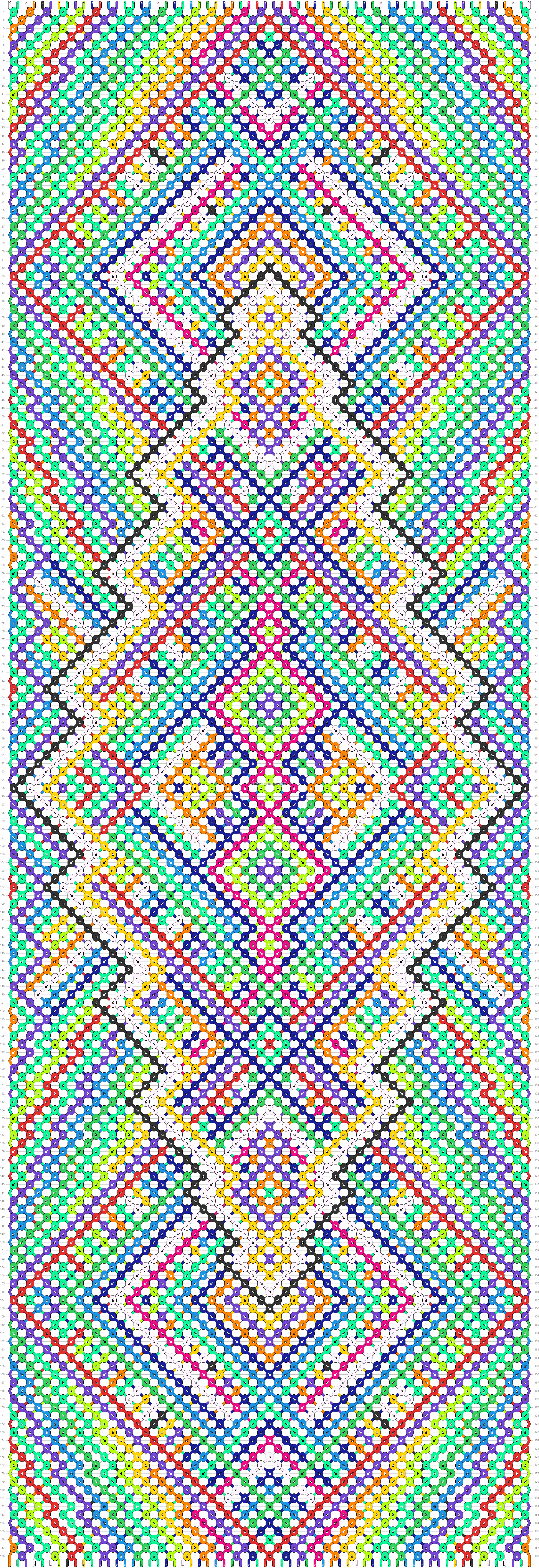 Normal pattern #160012 variation #321760 pattern