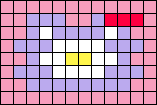 Alpha pattern #159687 variation #321776