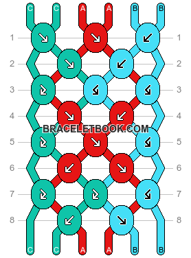 Normal pattern #150435 variation #321778 pattern