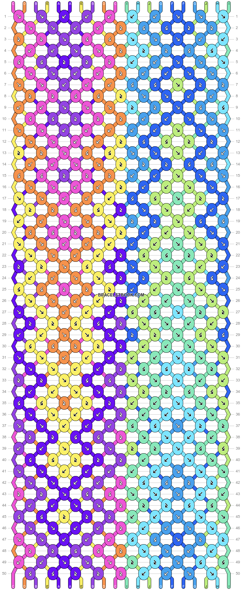Normal pattern #151519 variation #321801 pattern