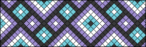 Normal pattern #24094 variation #321816