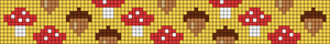 Alpha pattern #158311 variation #321823