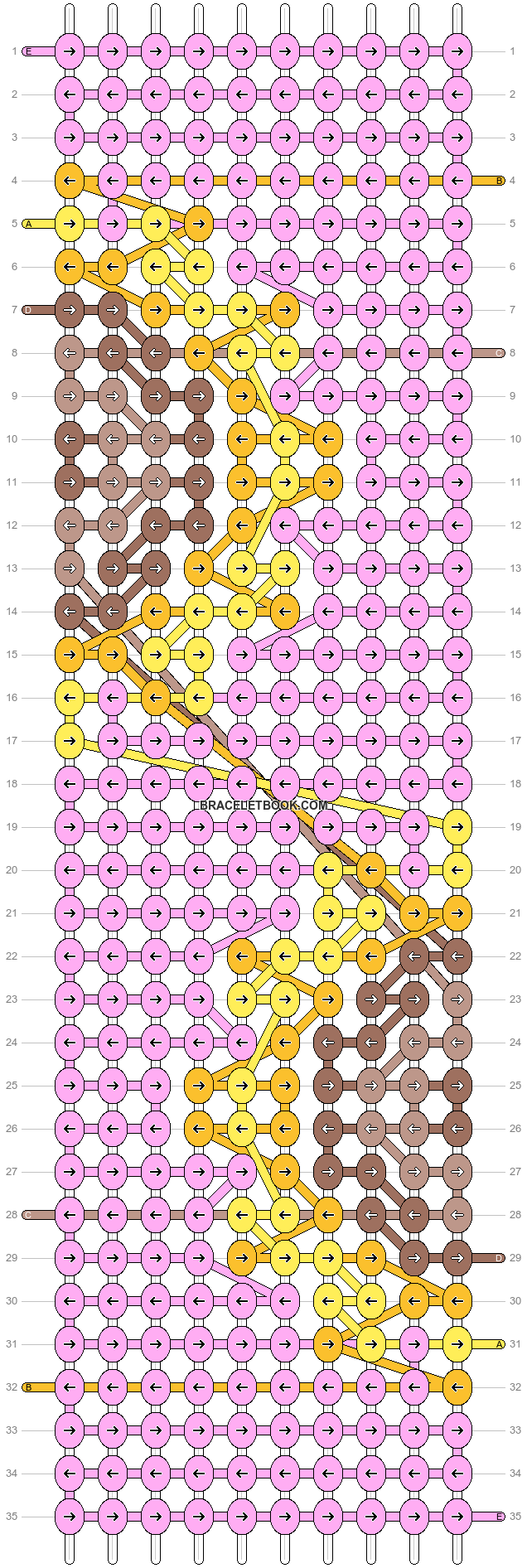 Alpha pattern #154883 variation #321838 pattern