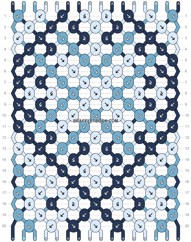 Normal pattern #155402 variation #321847 pattern