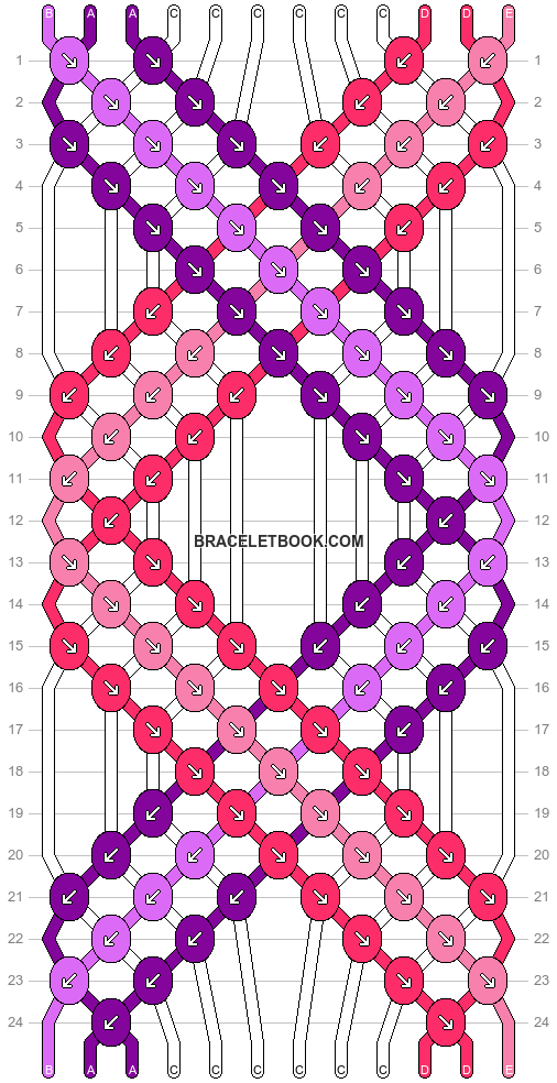 Normal pattern #159794 variation #321849 pattern