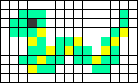 Alpha pattern #146742 variation #321856