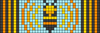 Alpha pattern #160083 variation #321857