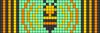 Alpha pattern #160083 variation #321858