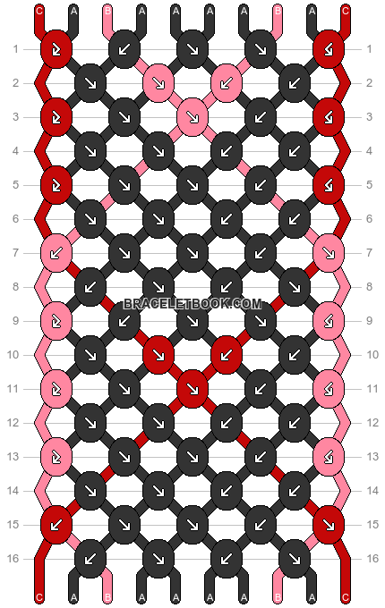 Normal pattern #159452 variation #321875 pattern